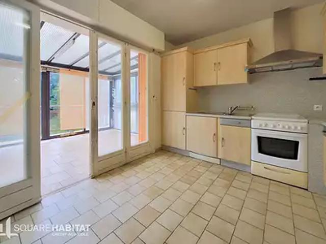 Maison vente à Béthune, Divion