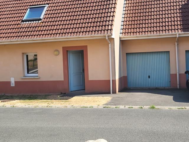 Maison vente à Béthune, Divion