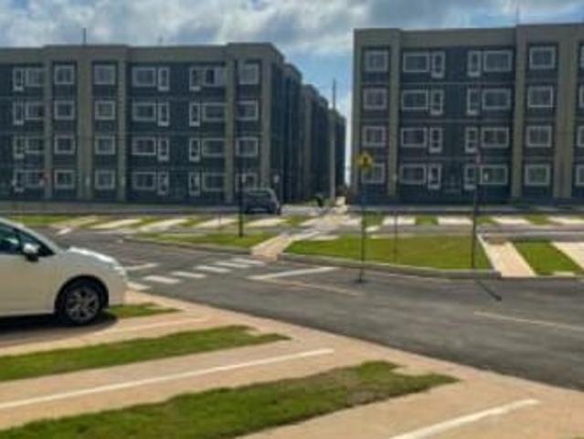 Apartamento aluguel em Região Geográfica Imediata de São Luís, São José de Ribamar