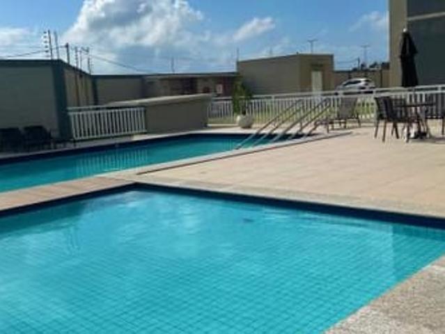 Apartamento aluguel em Região Geográfica Imediata de São Luís, São José de Ribamar