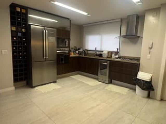 Apartamento aluguel em Hugo Lange, Curitiba