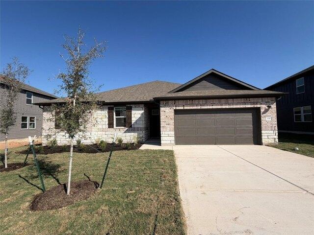 House for sale in Hutto, Texas