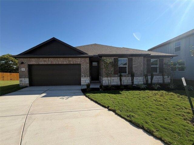 House for sale in Hutto, Texas