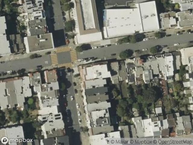 Commercial for sale in San Francisco, California