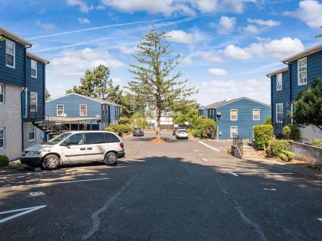 Apartment for rent in Oregonia