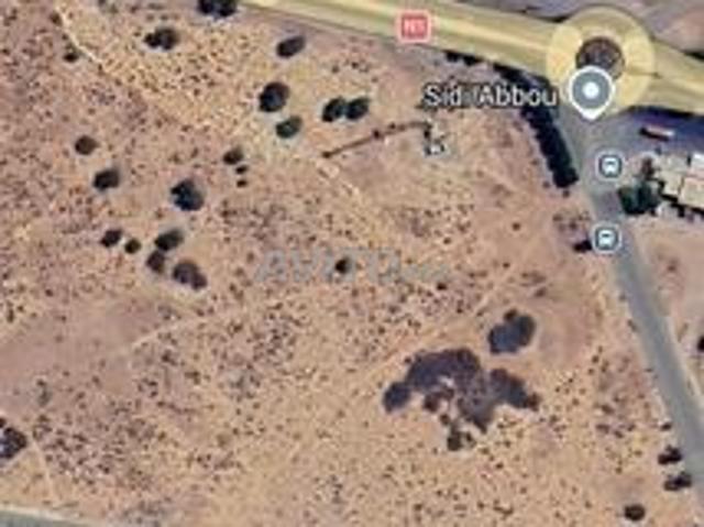 Propriété location à Anfa, Gharb-Chrarda-Beni Hssen