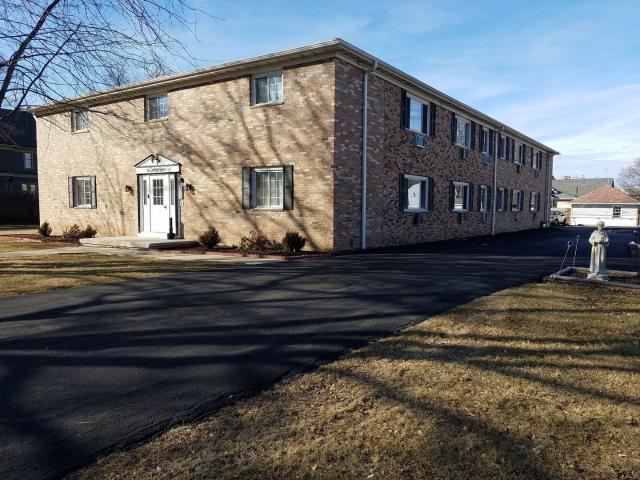 Apartment for rent in Fond Du Lac
