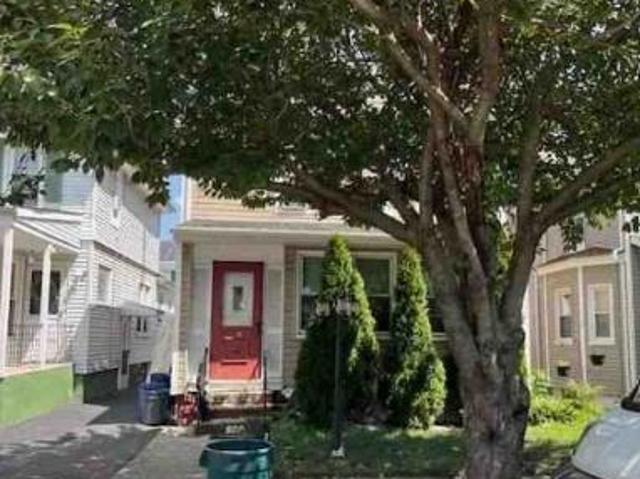 House for sale in Belleville, New Jersey