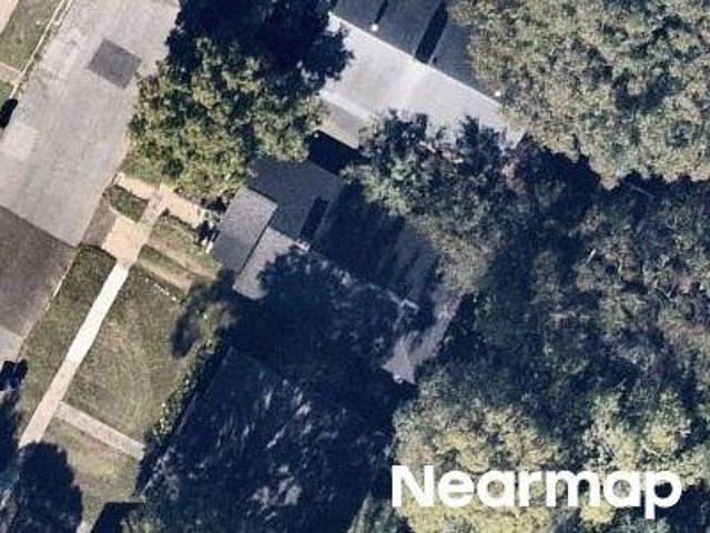 House for sale in Birmingham, Alabama