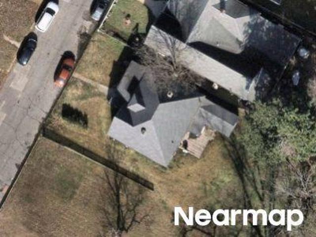 House for sale in Birmingham, Alabama