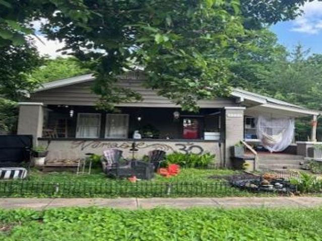 House for sale in Birmingham, Alabama