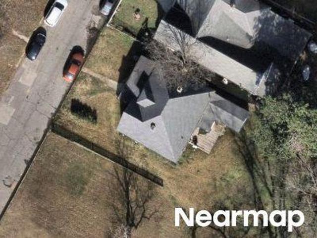 House for sale in Birmingham, Alabama
