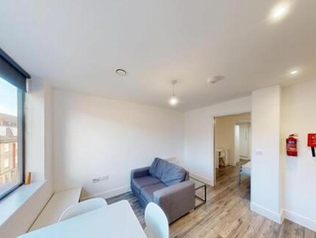 House for rent in South Yorkshire