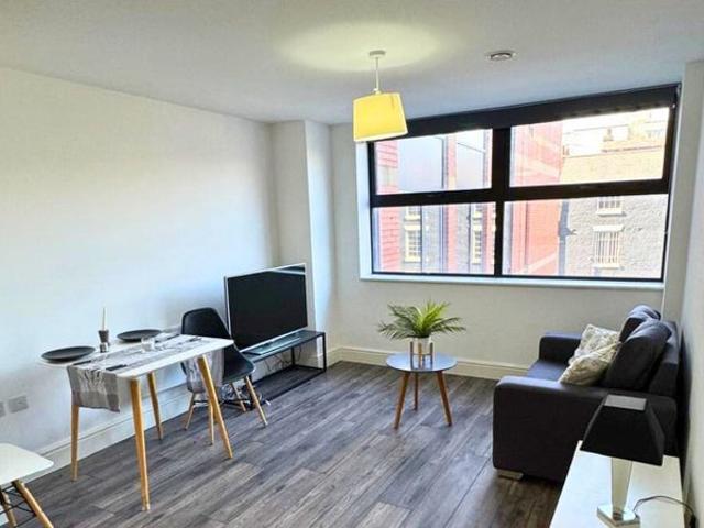 House for rent in City Centre, Isle Of Man