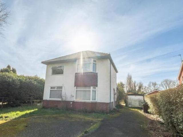 House for sale in Lancashire, England