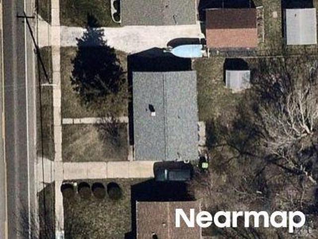 House for sale in Adrian, Michigan