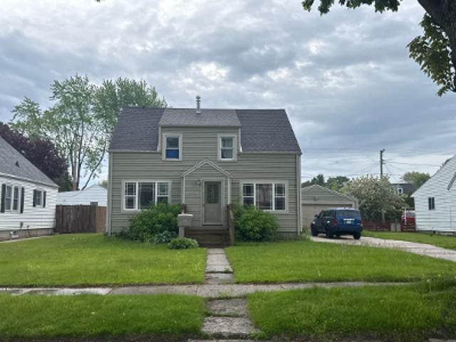House for sale in Algoma, Wisconsin