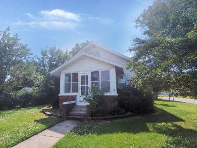 House for sale in Boone, Iowa
