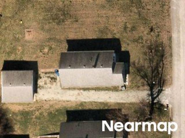 Land for sale in Camby, Indiana