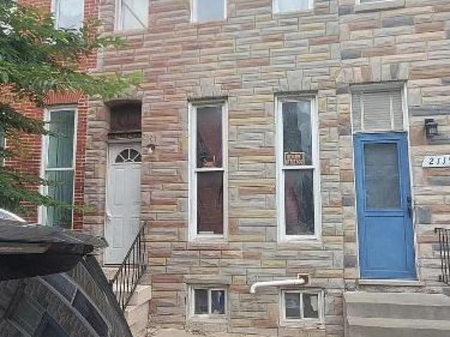 Townhouse for sale in Gibsonton, Maryland