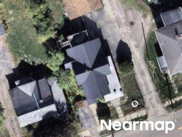 House for sale in Elmira, New York