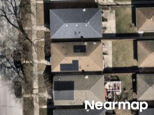 House for sale in Blue Island, Illinois