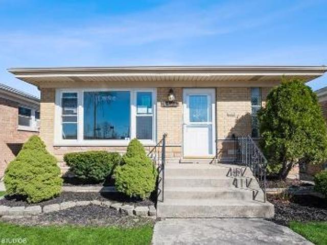 House for sale in Blue Island
