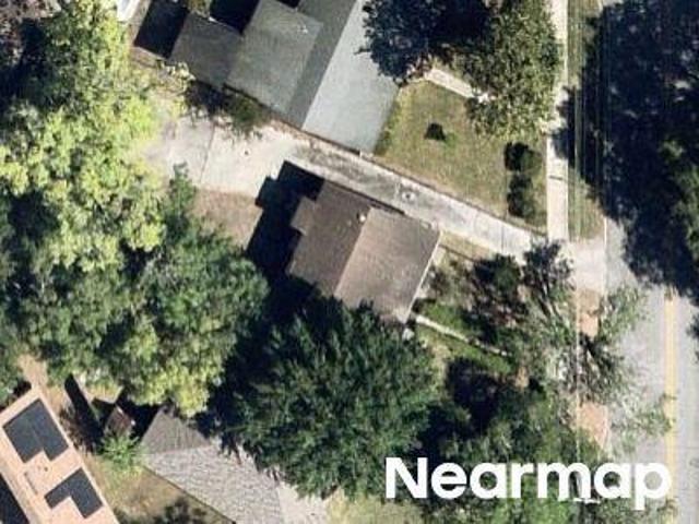 House for sale in Jacksonville, Florida