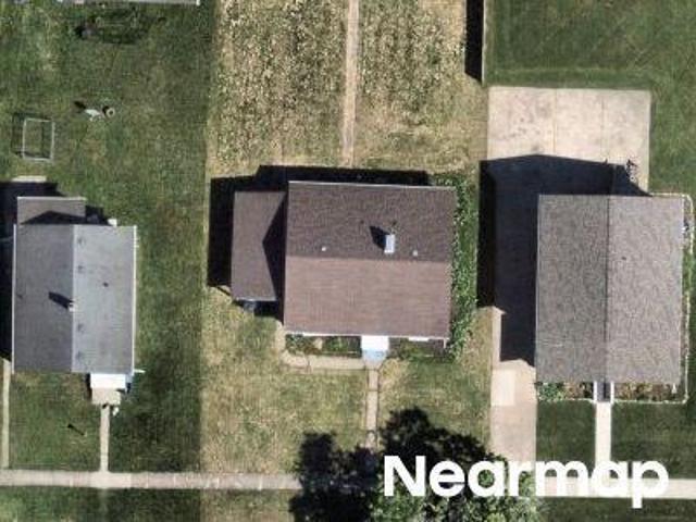 House for sale in La Porte, Indiana