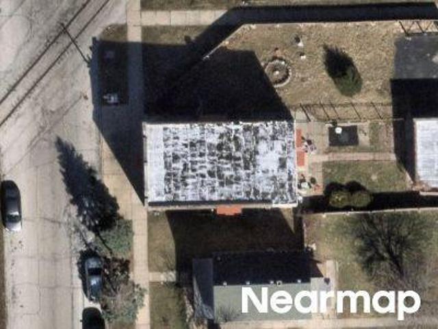 Commercial for sale in Blue Island, Illinois