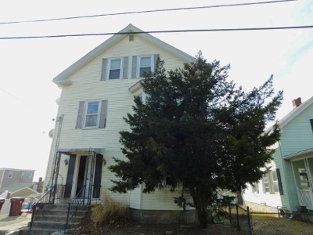 Property for sale in Woonsocket, Rhode Island