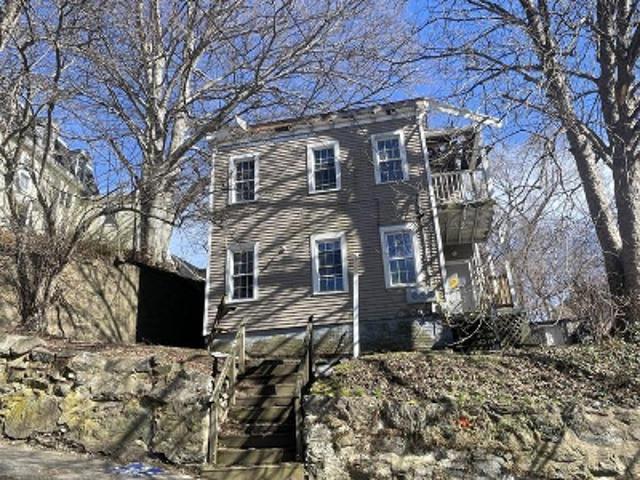 House for sale in Norwich, Connecticut