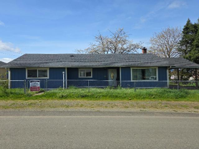 House for sale in Shelton, Washington