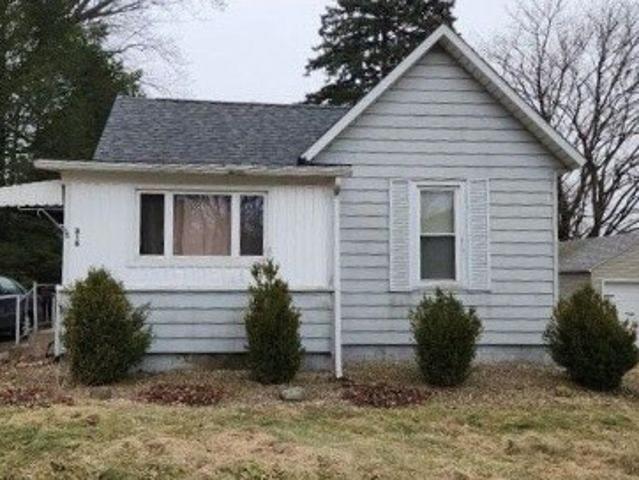 House for sale in La Porte, Indiana