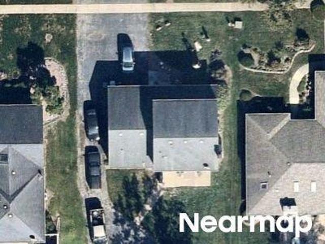 House for sale in Crete, Illinois