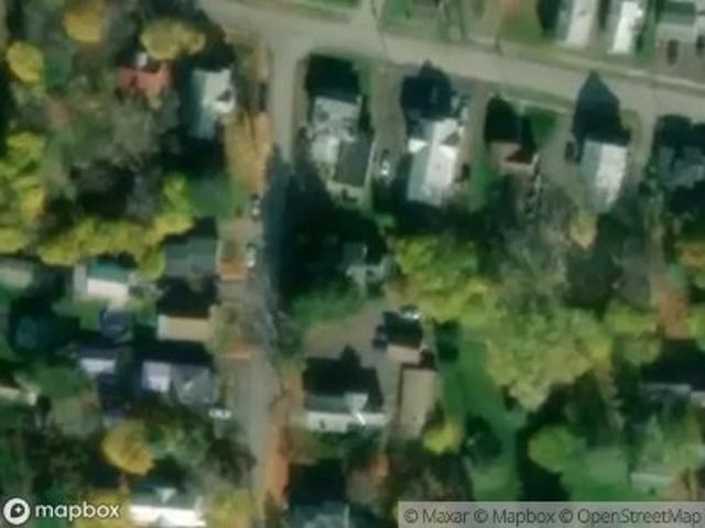 House for sale in Village of Richfield Springs, Town of Richfield