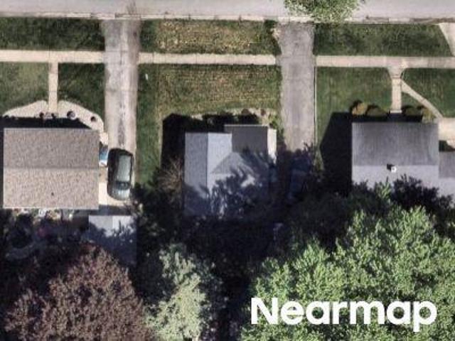 House for sale in La Porte, Indiana