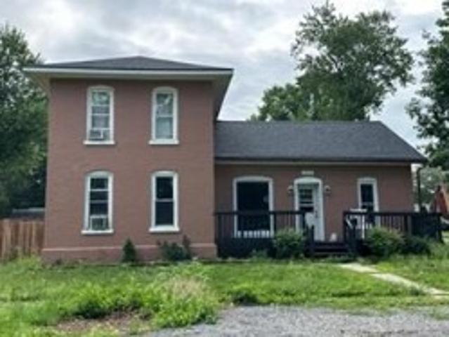 Property for sale in Morenci, Michigan