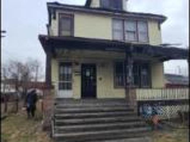 House for sale in River Rouge House for sale in River Rouge