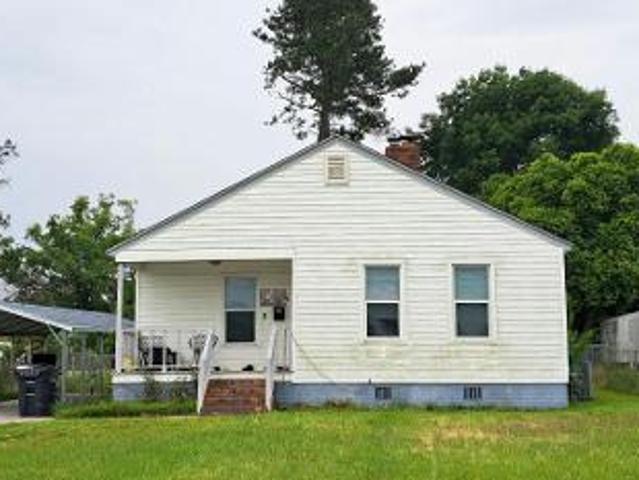 House for sale in Augusta, Georgia