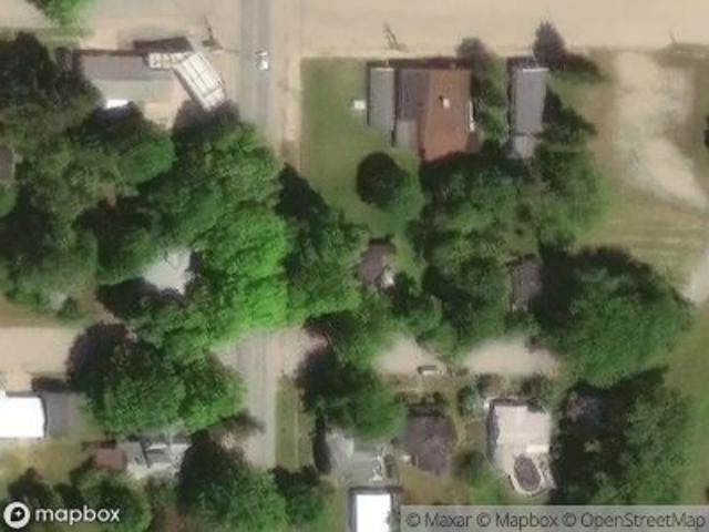 House for sale in Michigan