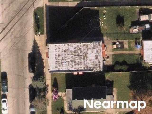 Commercial for sale in Blue Island