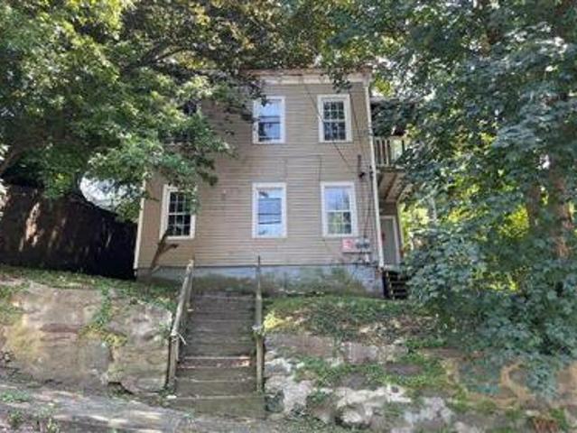 House for sale in Norwich, Connecticut