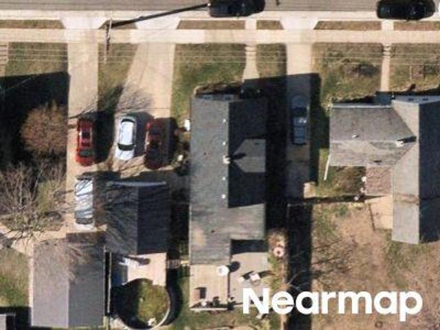 House for sale in Manitowoc, Wisconsin