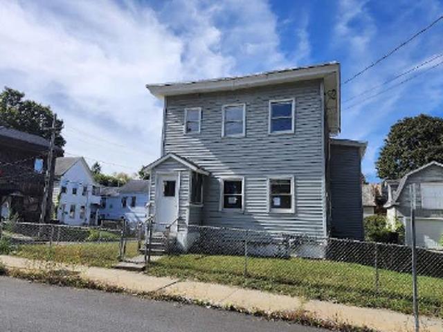 House for sale in Gloversville, New York