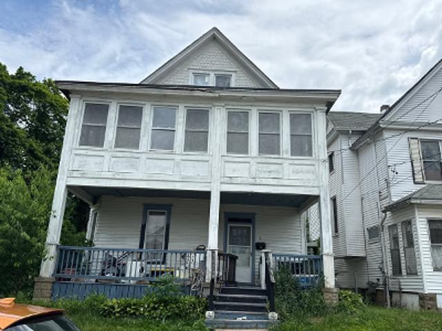 House for sale in Venango, Pennsylvania