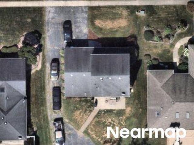 House for sale in Crete, Illinois