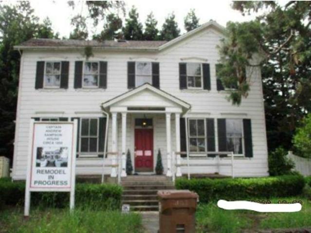 House for sale in Napa, California