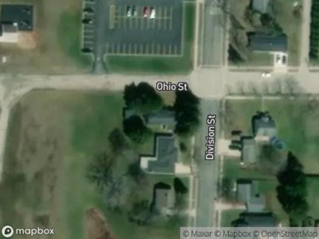 House for sale in Algoma