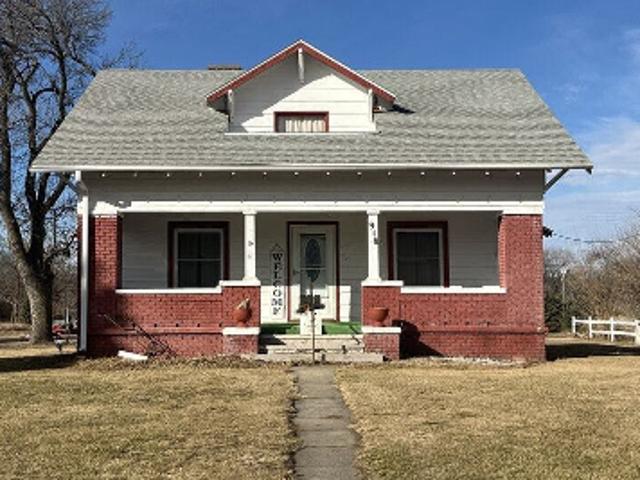 House for sale in Nebraska